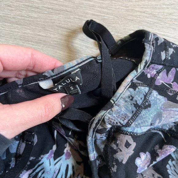 Talula Bustier Tank Top - Picture 5 of 5